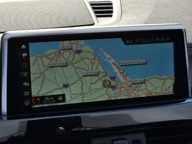 2021 BMW X2 xDrive28i