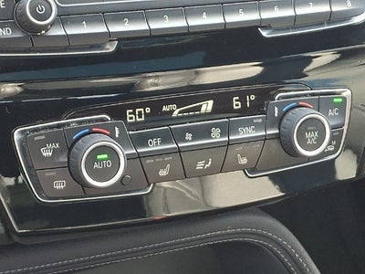 2021 BMW X2 xDrive28i