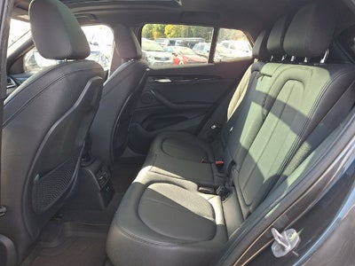2021 BMW X2 xDrive28i