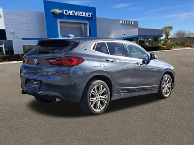 2021 BMW X2 xDrive28i
