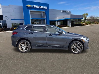 2021 BMW X2 xDrive28i