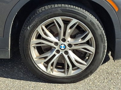 2021 BMW X2 xDrive28i
