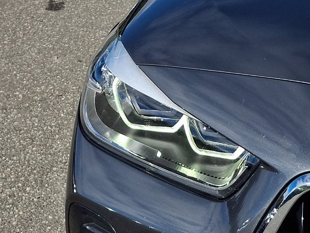 2021 BMW X2 xDrive28i