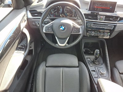2021 BMW X2 xDrive28i