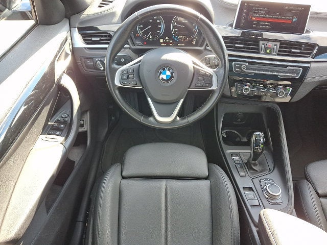 2021 BMW X2 xDrive28i