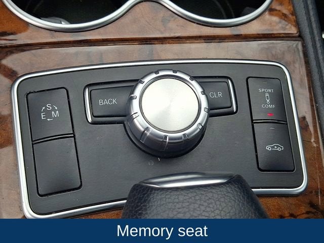 2014 Mercedes-Benz CLS 550 4MATIC®