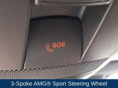 2014 Mercedes-Benz CLS 550 4MATIC®