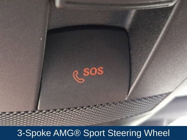 2014 Mercedes-Benz CLS 550 4MATIC®