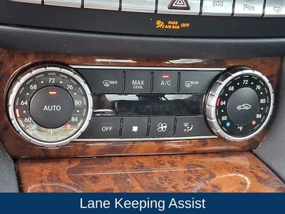 2014 Mercedes-Benz CLS 550 4MATIC®