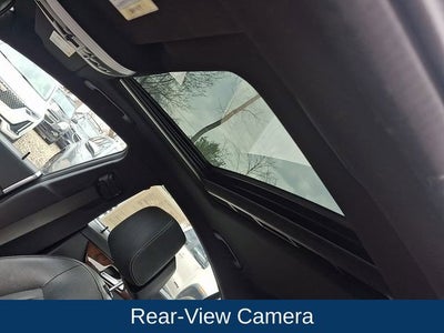 2014 Mercedes-Benz CLS 550 4MATIC®