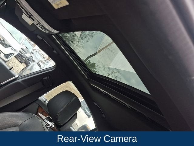 2014 Mercedes-Benz CLS 550 4MATIC®