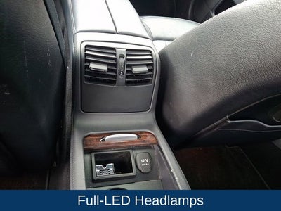 2014 Mercedes-Benz CLS 550 4MATIC®