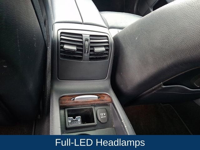 2014 Mercedes-Benz CLS 550 4MATIC®