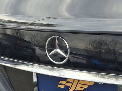 2014 Mercedes-Benz CLS 550 4MATIC®