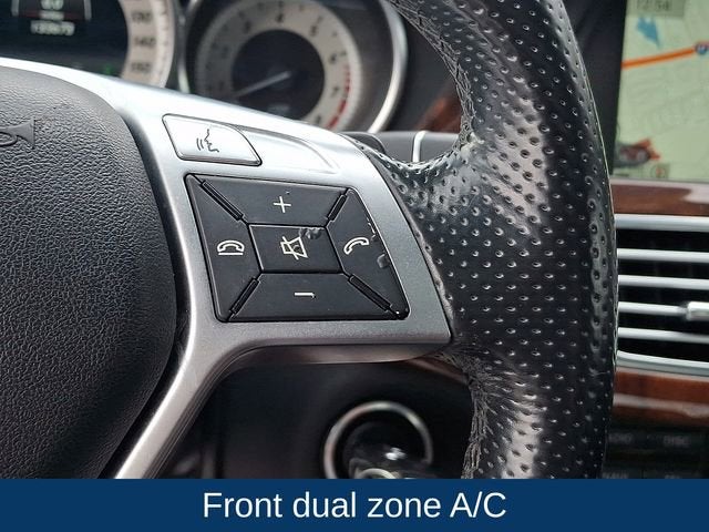 2014 Mercedes-Benz CLS 550 4MATIC®