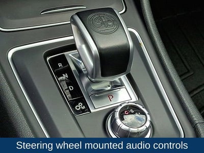 2019 Mercedes-Benz AMG® CLA 45 4MATIC®