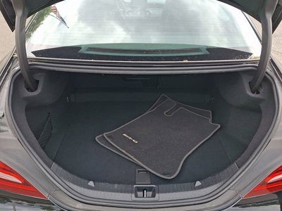 2019 Mercedes-Benz AMG® CLA 45 4MATIC®