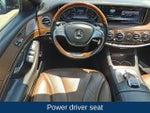 2015 Mercedes-Benz S 550 4MATIC®