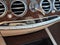 2015 Mercedes-Benz S-Class S 550