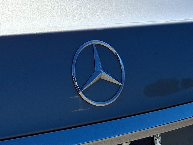 2015 Mercedes-Benz S-Class S 550