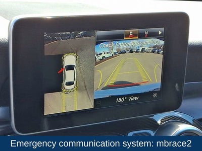 2018 Mercedes-Benz C 300 4MATIC®