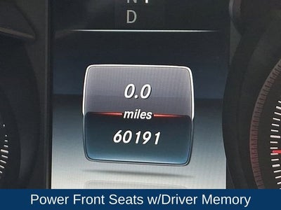 2018 Mercedes-Benz C 300 4MATIC®