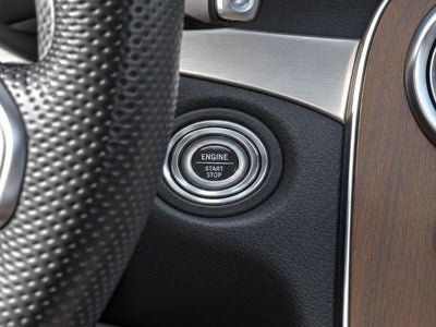 2020 Mercedes-Benz C-Class AMG® C 43