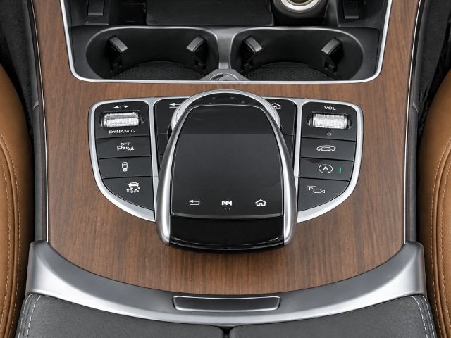 2020 Mercedes-Benz C-Class AMG® C 43