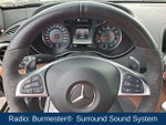 2016 Mercedes-Benz AMG® GT S