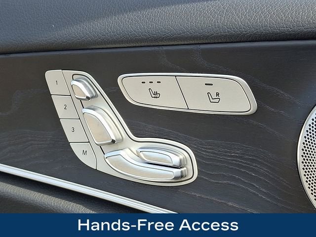 2017 Mercedes-Benz E 300 4MATIC®