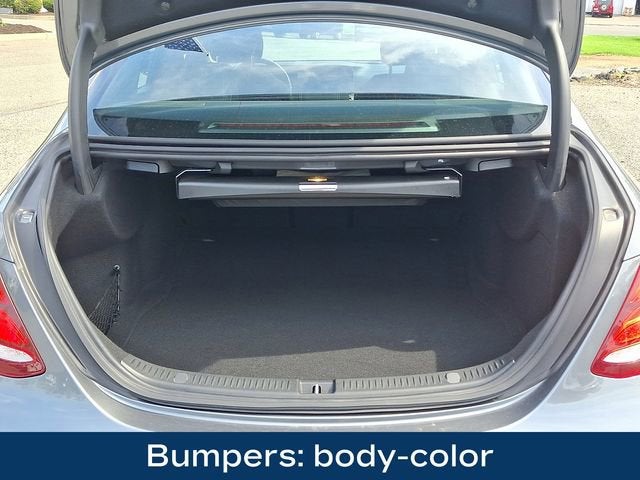 2017 Mercedes-Benz E 300 4MATIC®