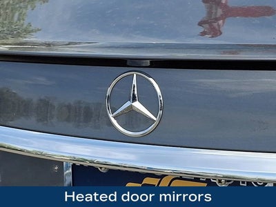 2017 Mercedes-Benz E 300 4MATIC®