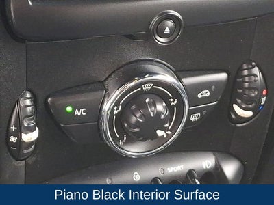 2013 MINI Cooper Countryman S