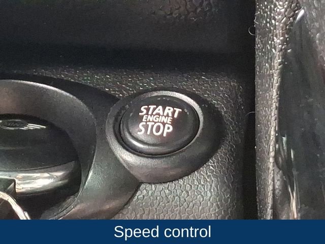 2013 MINI Cooper Countryman S