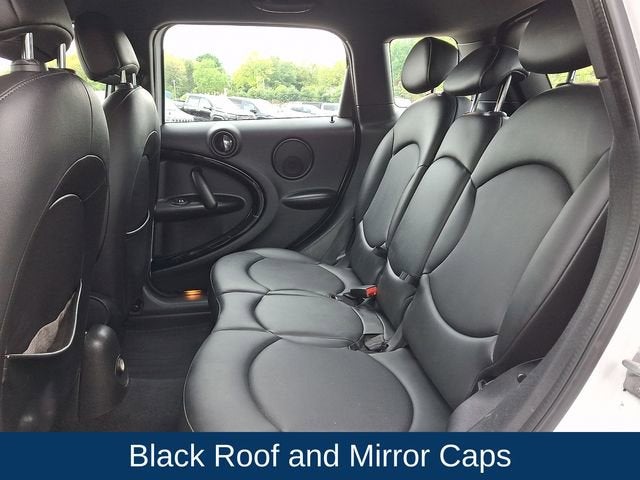 2013 MINI Cooper Countryman S