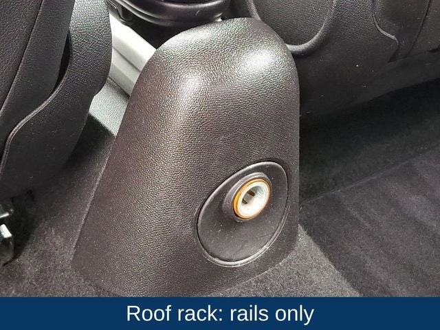 2013 MINI Cooper Countryman S
