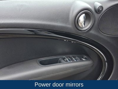 2013 MINI Cooper Countryman S