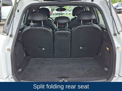 2013 MINI Cooper Countryman S
