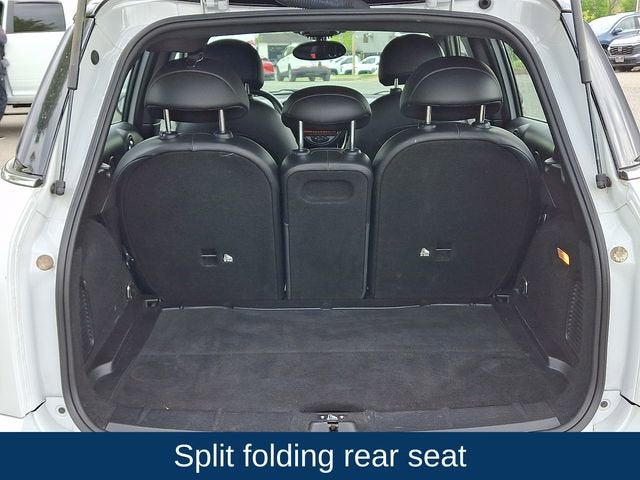 2013 MINI Cooper Countryman S