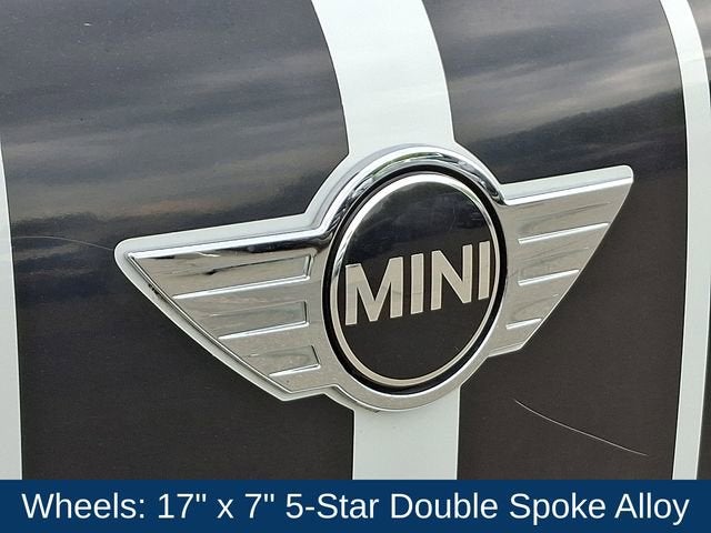 2013 MINI Cooper Countryman S