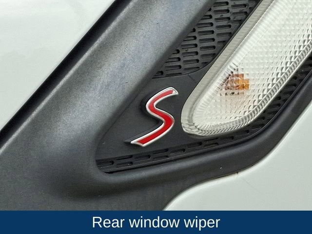 2013 MINI Cooper Countryman S