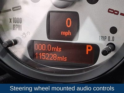 2013 MINI Cooper Countryman S
