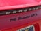 2018 Porsche 718 Boxster GTS