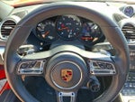 2018 Porsche 718 Boxster GTS