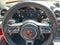 2018 Porsche 718 Boxster GTS
