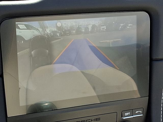 2024 Porsche 718 Boxster GTS 4.0