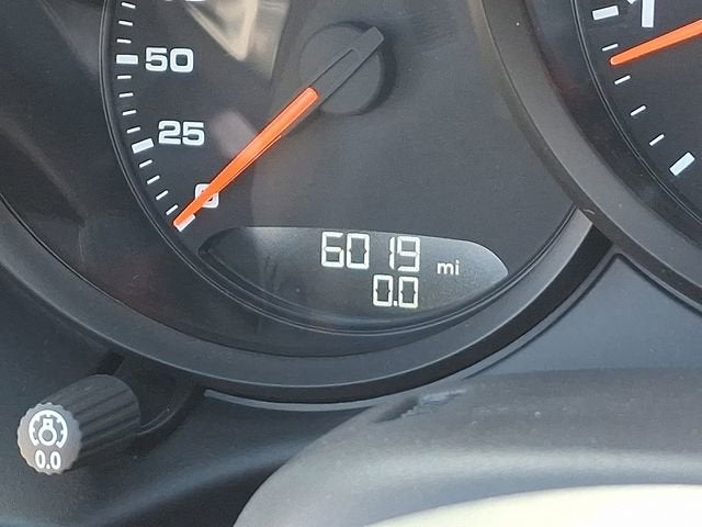 2024 Porsche 718 Boxster GTS 4.0