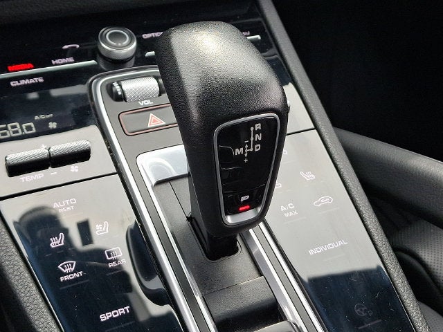 2019 Porsche Cayenne BASE 4 DOOR SUV 3.0L V6