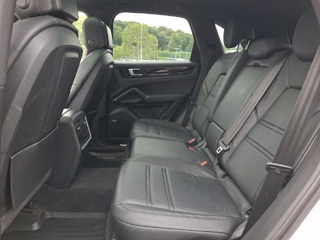 2019 Porsche Cayenne BASE 4 DOOR SUV 3.0L V6