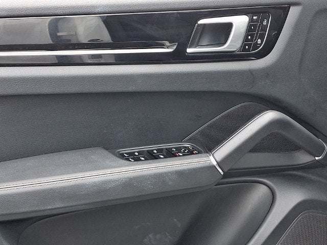 2019 Porsche Cayenne BASE 4 DOOR SUV 3.0L V6